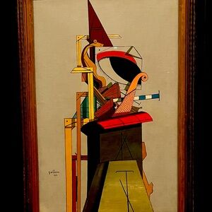 Meet your Posher, Bonnie